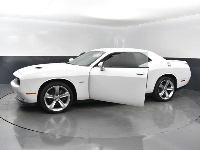 2018 Dodge Challenger R/T - 23005958 - 20