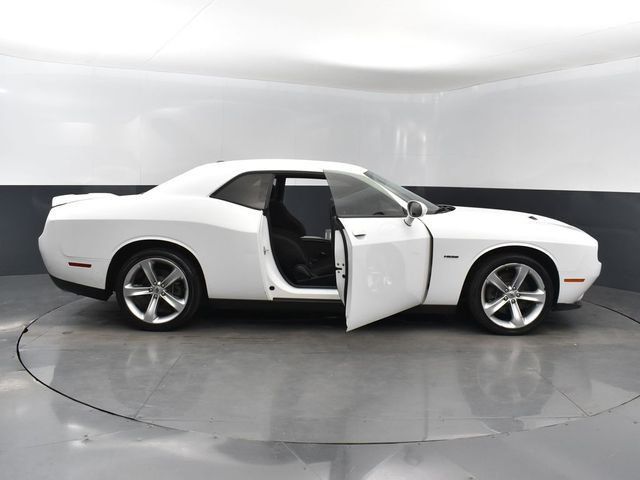 2018 Dodge Challenger R/T - 23005958 - 21