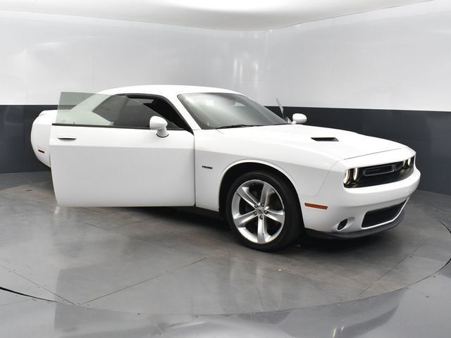 2018 Dodge Challenger R/T - 23005958 - 22