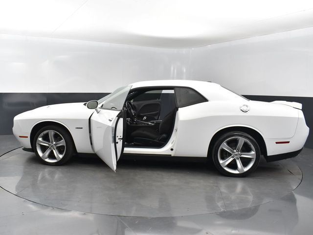 2018 Dodge Challenger R/T - 23005958 - 23