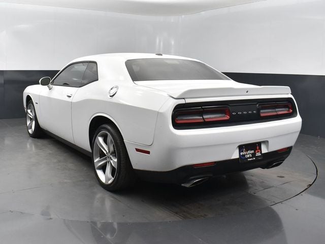 2018 Dodge Challenger R/T - 23005958 - 2