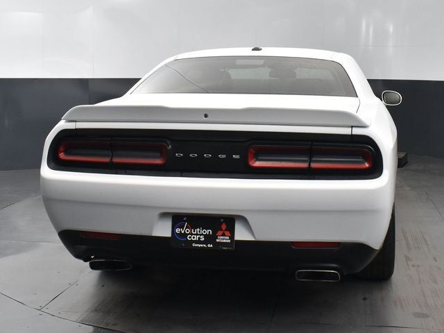 2018 Dodge Challenger R/T - 23015472 - 15