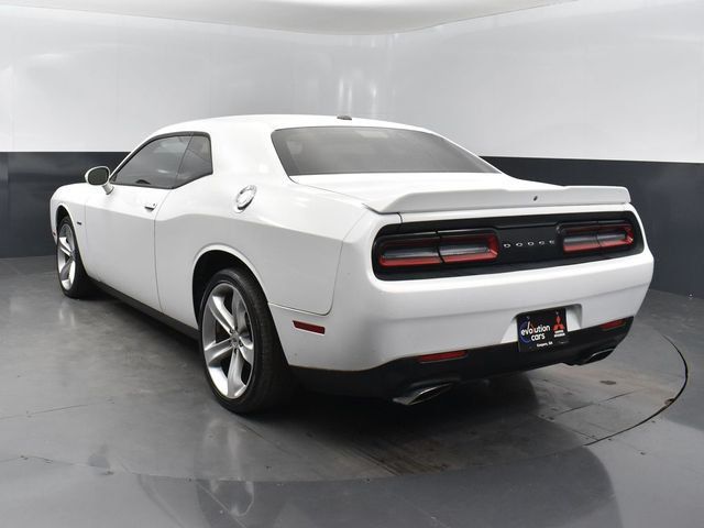 2018 Dodge Challenger R/T - 23015472 - 2