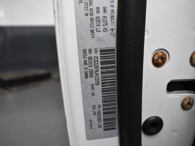 2018 Dodge Challenger R/T - 23015472 - 3