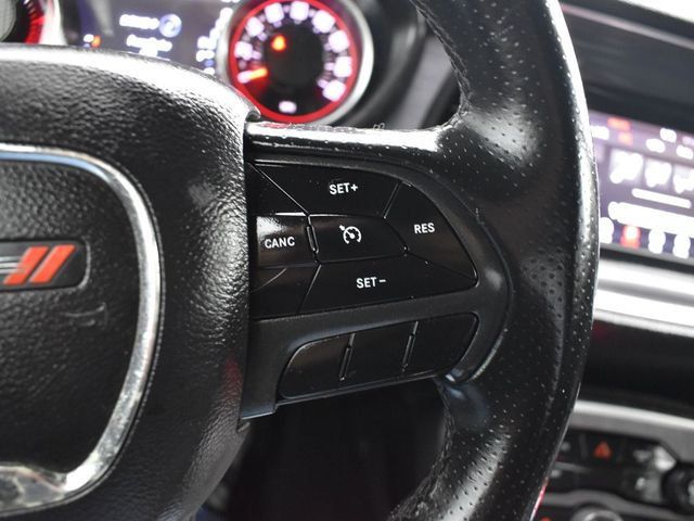 2018 Dodge Challenger R/T - 23015472 - 5