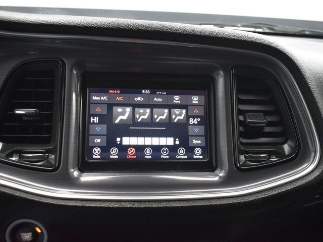 2018 Dodge Challenger R/T - 23015472 - 8