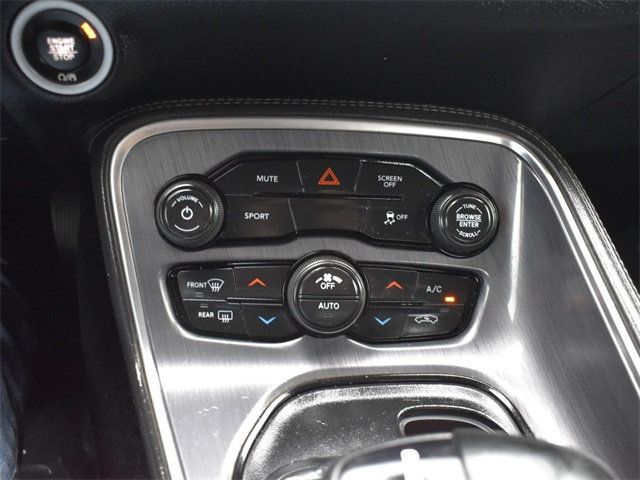 2018 Dodge Challenger R/T - 22877912 - 9