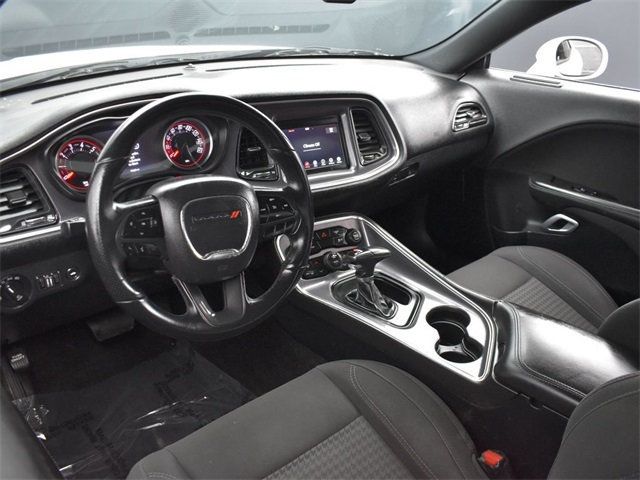 2018 Dodge Challenger R/T - 22877912 - 10