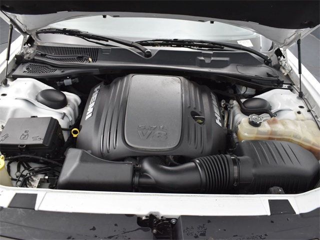 2018 Dodge Challenger R/T - 22877912 - 12