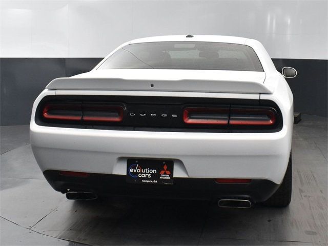 2018 Dodge Challenger R/T - 22877912 - 15