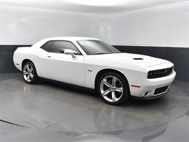 2018 Dodge Challenger R/T - 22877912 - 18