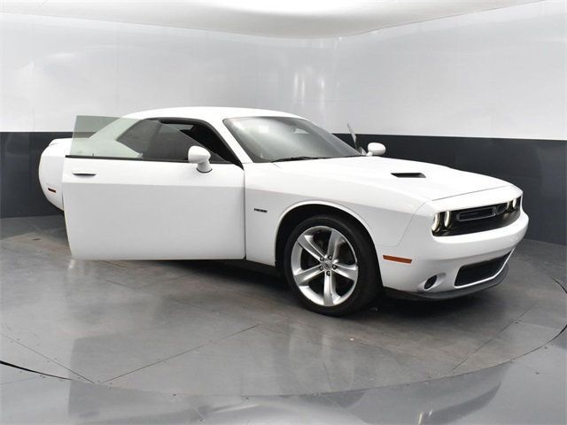 2018 Dodge Challenger R/T - 22877912 - 22