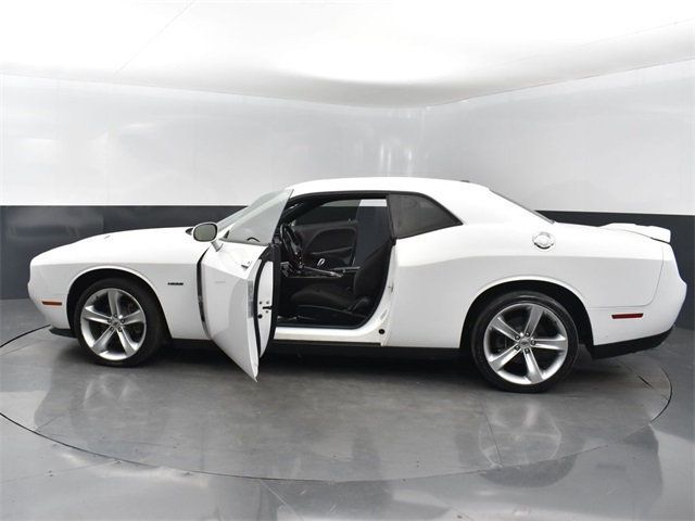 2018 Dodge Challenger R/T - 22877912 - 23