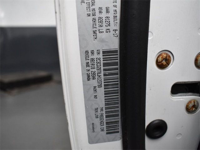 2018 Dodge Challenger R/T - 22877912 - 3