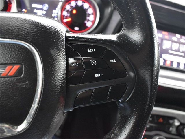 2018 Dodge Challenger R/T - 22877912 - 5