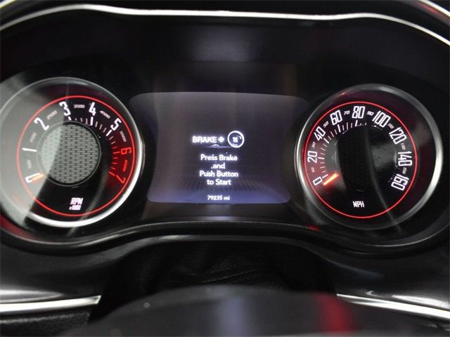 2018 Dodge Challenger R/T - 22877912 - 7