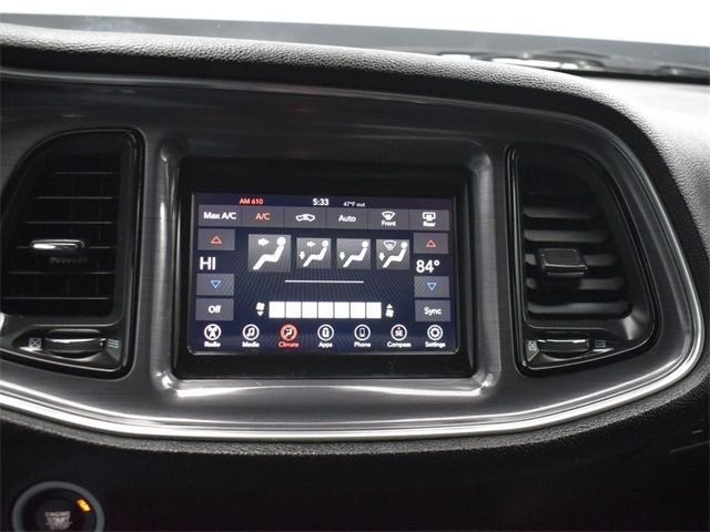 2018 Dodge Challenger R/T - 22877912 - 8