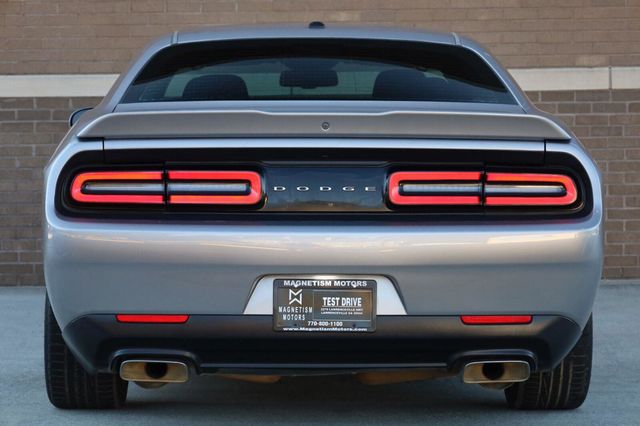 2018 Dodge Challenger R/T - 23095856 - 11