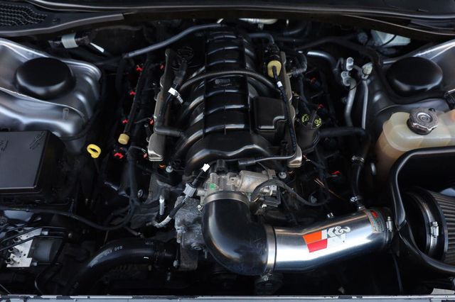 2018 Dodge Challenger R/T - 23095856 - 15
