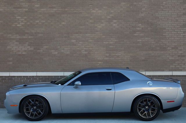 2018 Dodge Challenger R/T - 23095856 - 1