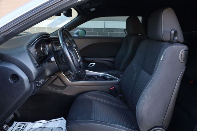 2018 Dodge Challenger R/T - 23095856 - 20