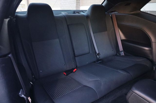2018 Dodge Challenger R/T - 23095856 - 24