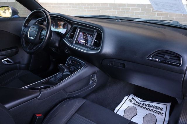 2018 Dodge Challenger R/T - 23095856 - 27