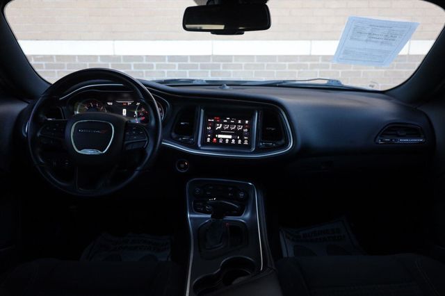 2018 Dodge Challenger R/T - 23095856 - 28