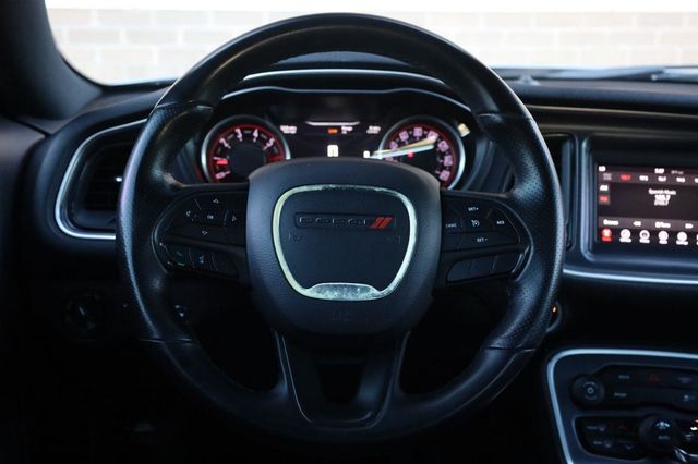 2018 Dodge Challenger R/T - 23095856 - 29
