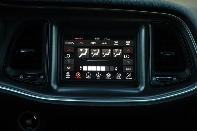 2018 Dodge Challenger R/T - 23095856 - 37