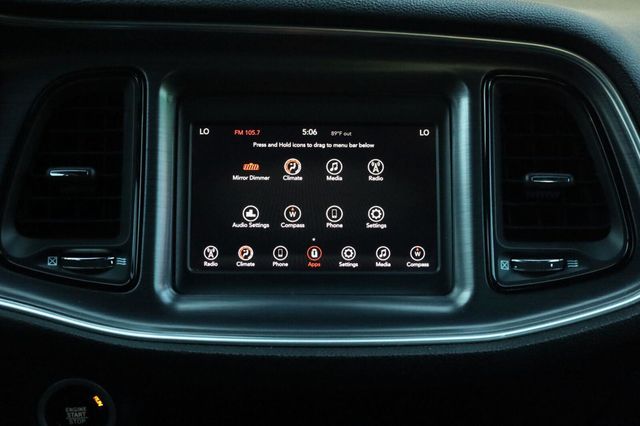 2018 Dodge Challenger R/T - 23095856 - 38
