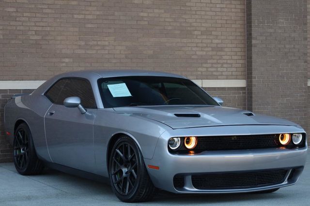2018 Dodge Challenger R/T - 23095856 - 4