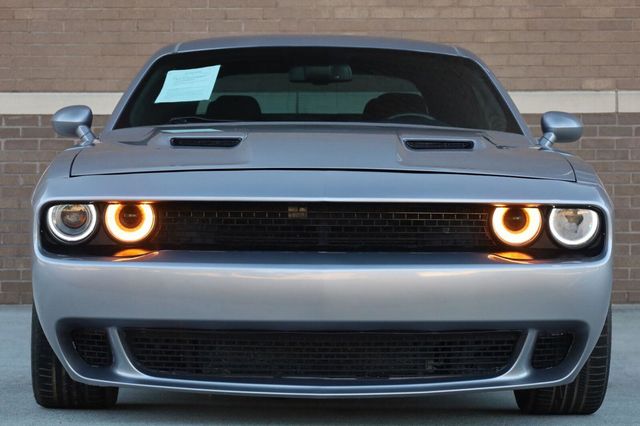 2018 Dodge Challenger R/T - 23095856 - 5