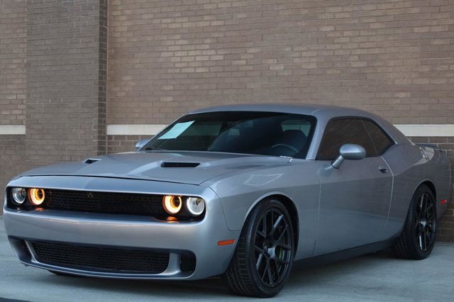 2018 Dodge Challenger R/T - 23095856 - 6
