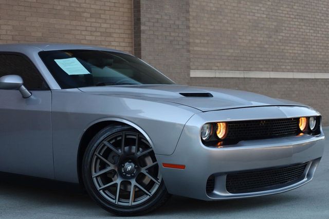 2018 Dodge Challenger R/T - 23095856 - 8