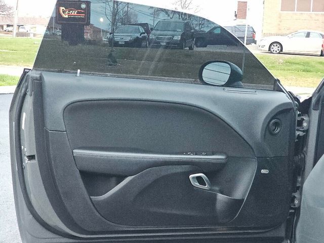 2018 Dodge Challenger R/T Coupe - 22949224 - 18