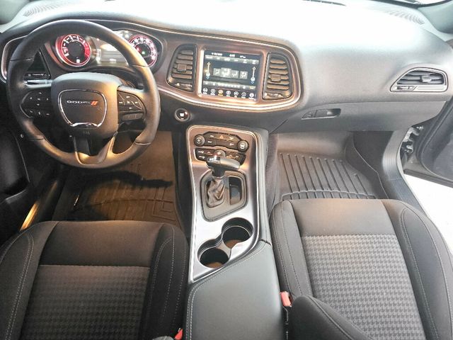 2018 Dodge Challenger R/T Coupe - 22949224 - 1