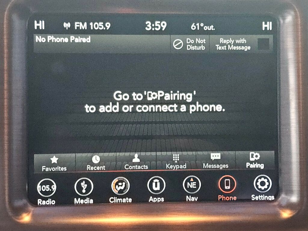 2018 Dodge Challenger R/T Coupe - 22949224 - 30