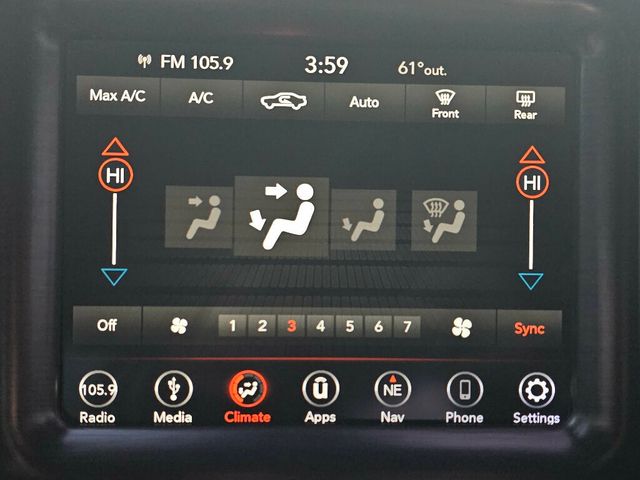 2018 Dodge Challenger R/T Coupe - 22949224 - 31