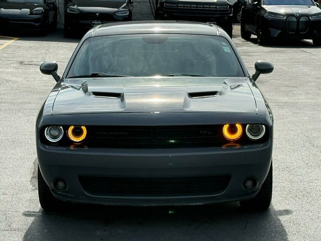 2018 Dodge Challenger R/T Coupe - 23026286 - 10