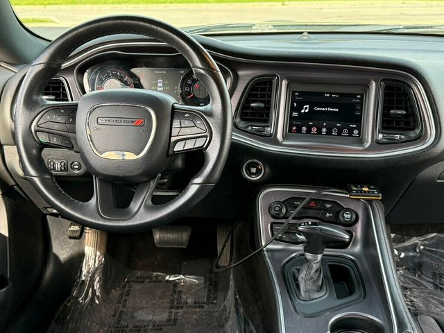 2018 Dodge Challenger R/T Coupe - 23026286 - 18