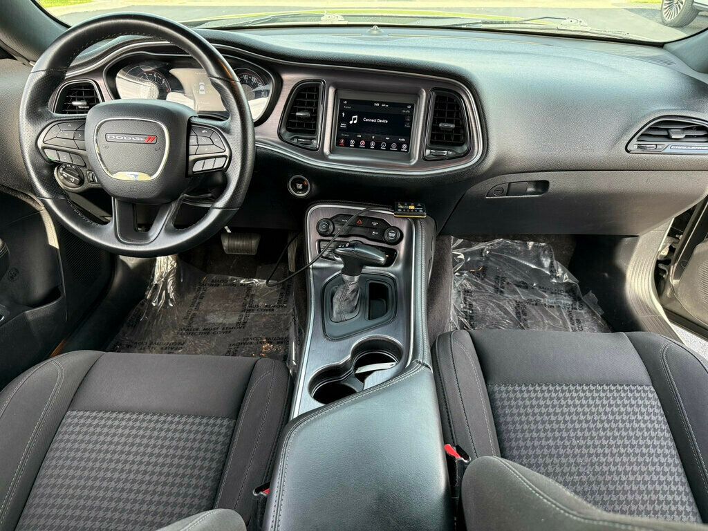 2018 Dodge Challenger R/T Coupe - 23026286 - 1