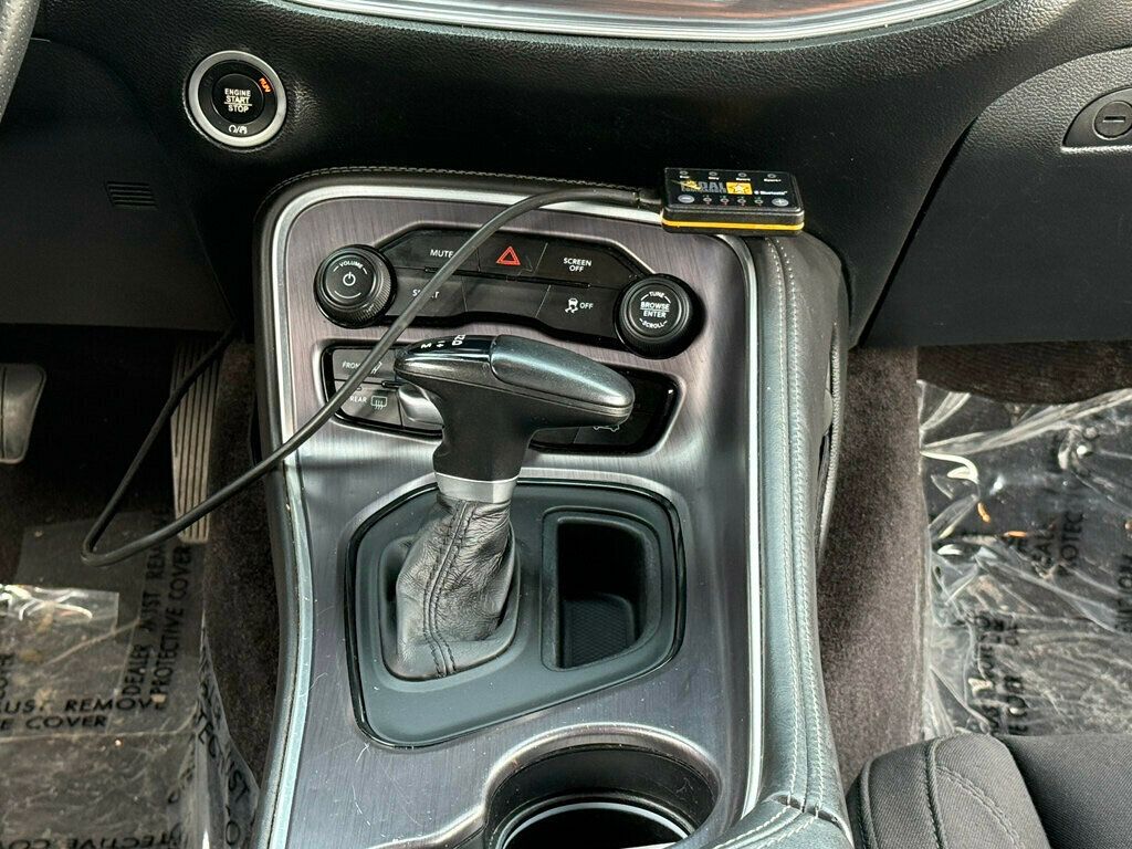 2018 Dodge Challenger R/T Coupe - 23026286 - 20