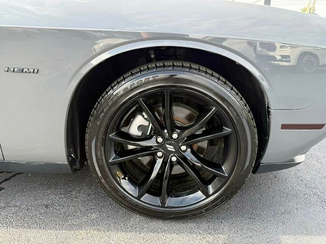 2018 Dodge Challenger R/T Coupe - 23026286 - 27