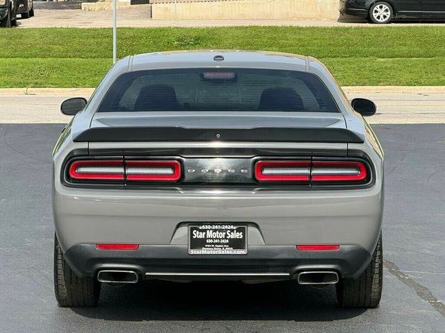 2018 Dodge Challenger R/T Coupe - 23026286 - 5