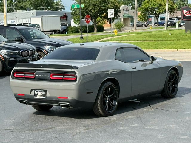 2018 Dodge Challenger R/T Coupe - 23026286 - 6