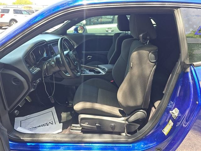 2018 Dodge Challenger R/T PLUS SHAKER - 23024598 - 9