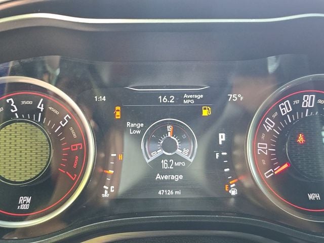 2018 Dodge Challenger R/T PLUS SHAKER - 23024598 - 11