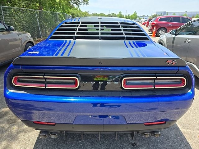 2018 Dodge Challenger R/T PLUS SHAKER - 23024598 - 3