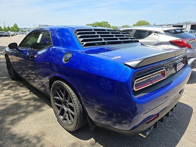 2018 Dodge Challenger R/T PLUS SHAKER - 23024598 - 4